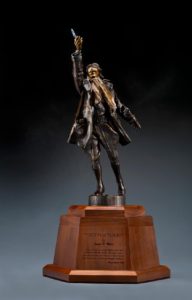 Bronze Sculpture $2900.00